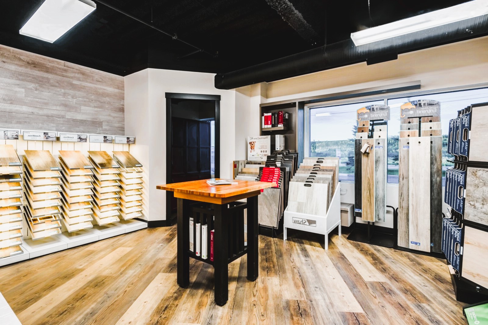 Floors Design Centre