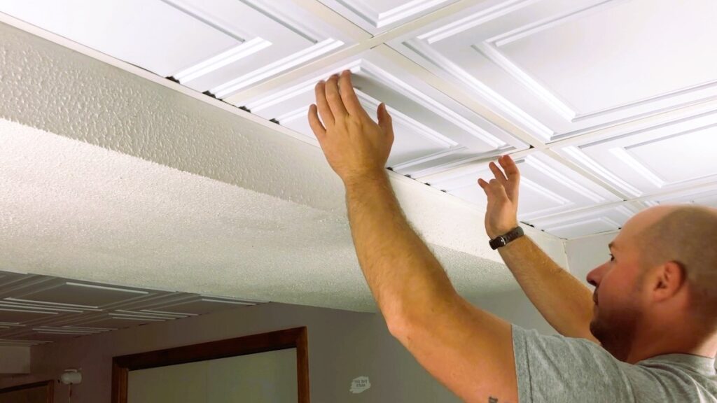 Ceiling Tiles