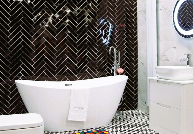 tiles for the bathroom