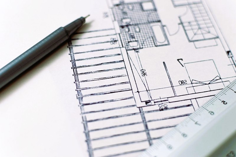 Renovating Plans 