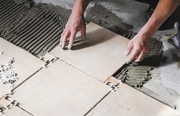 Safe Method Statement installation