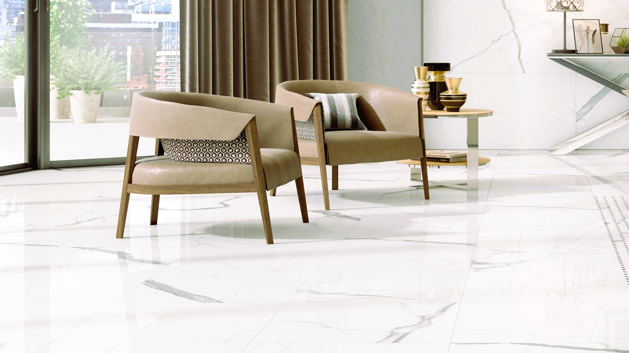 Thin Porcelain Slabs