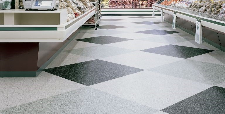 Tile Installation