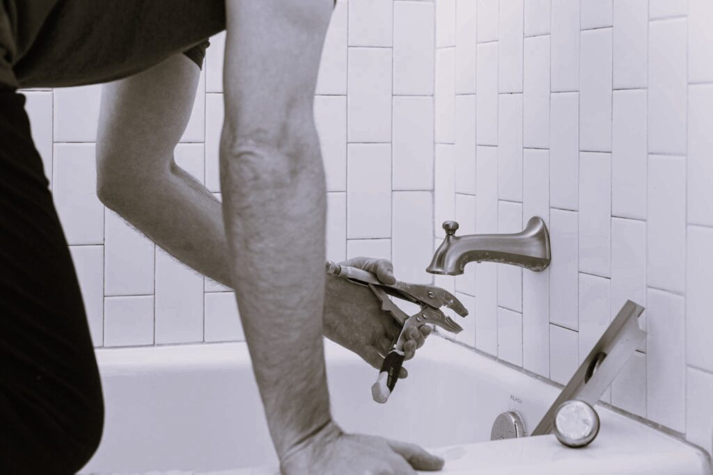 professional bathroom remodeling
