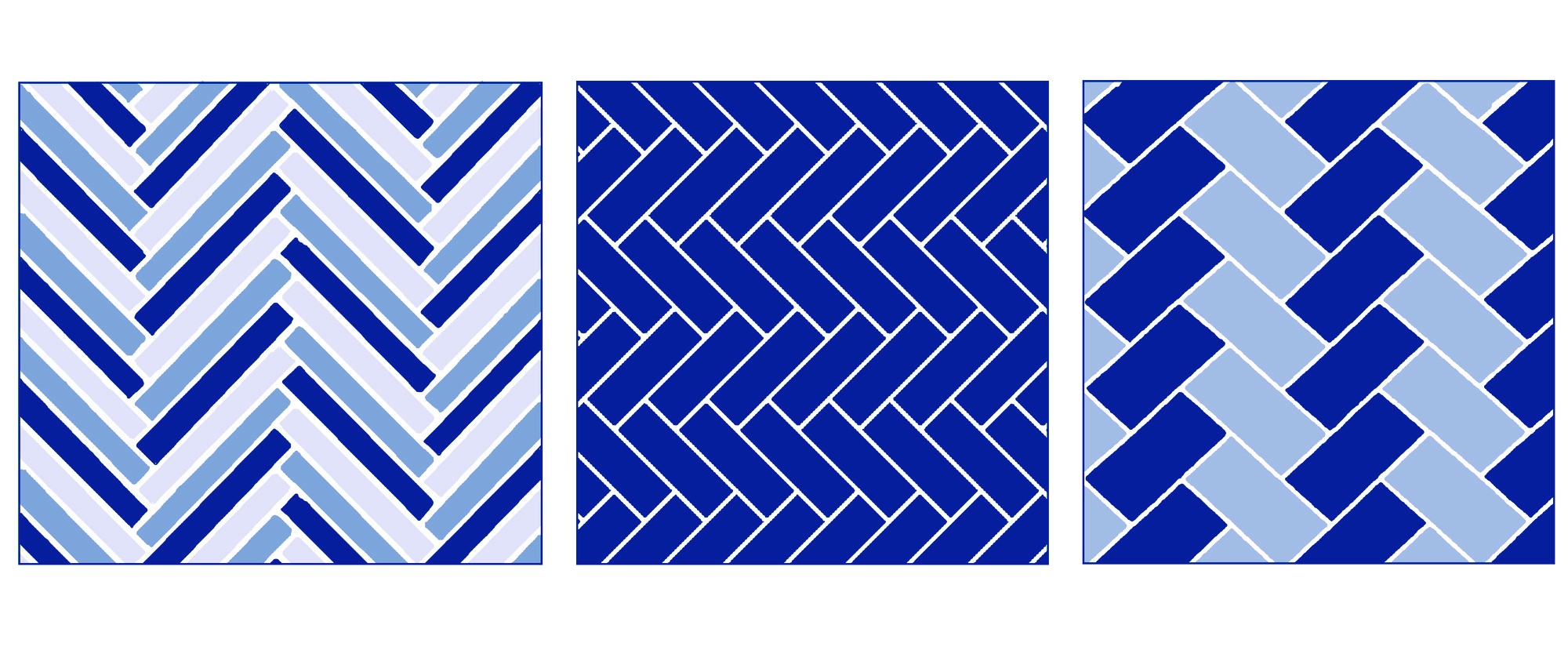 Mosaic Tiles