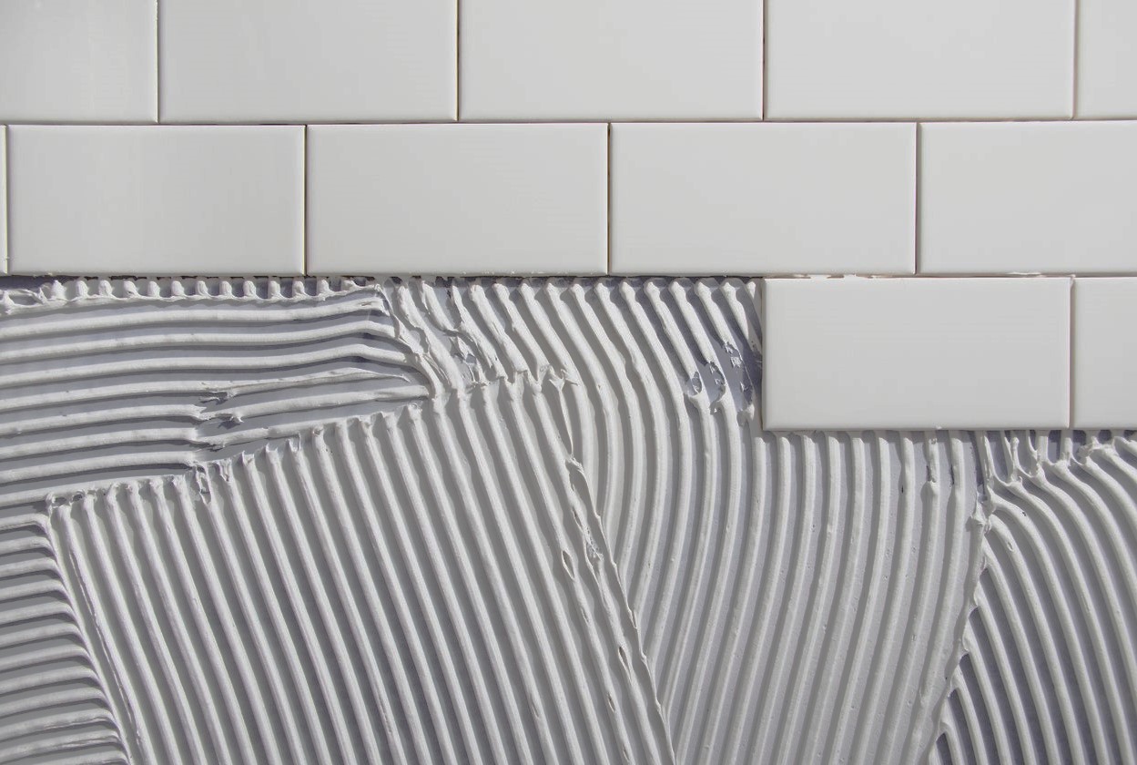 tile contractor