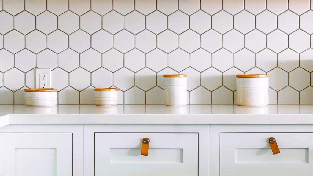 kitchen backsplash
