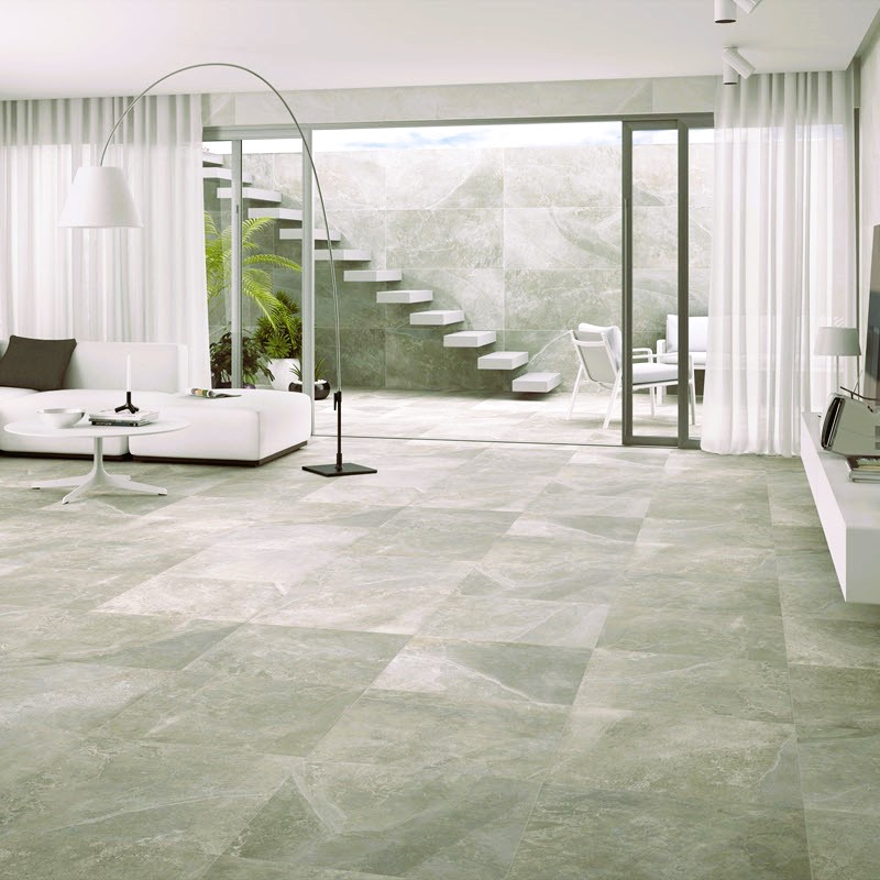 Large Format Tiles