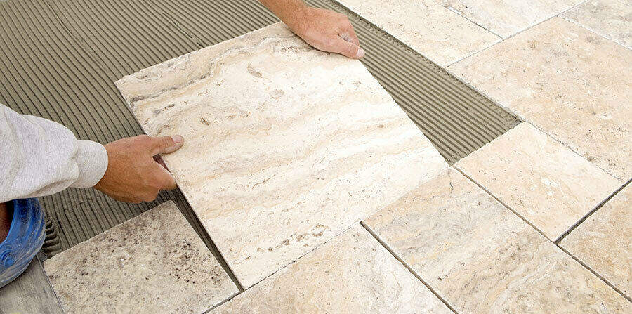 marble