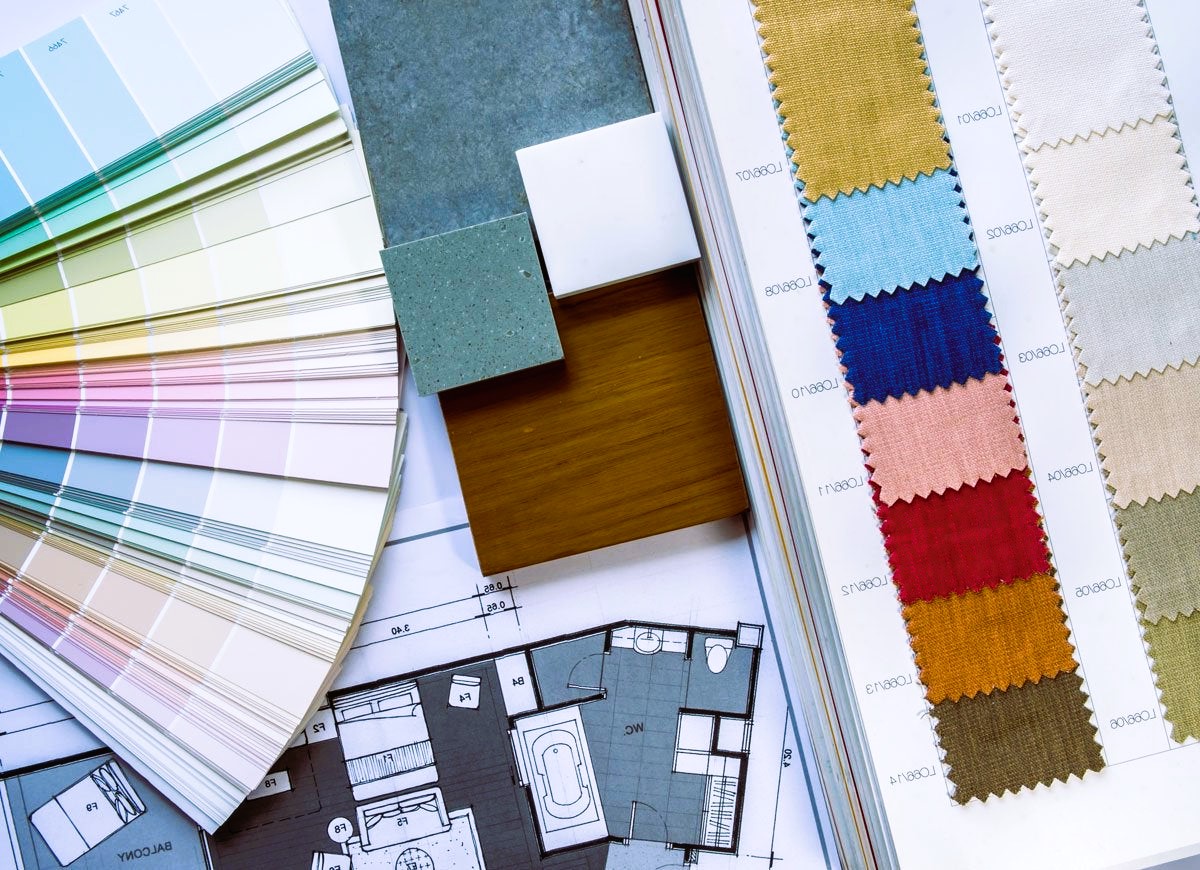 planning home renovations