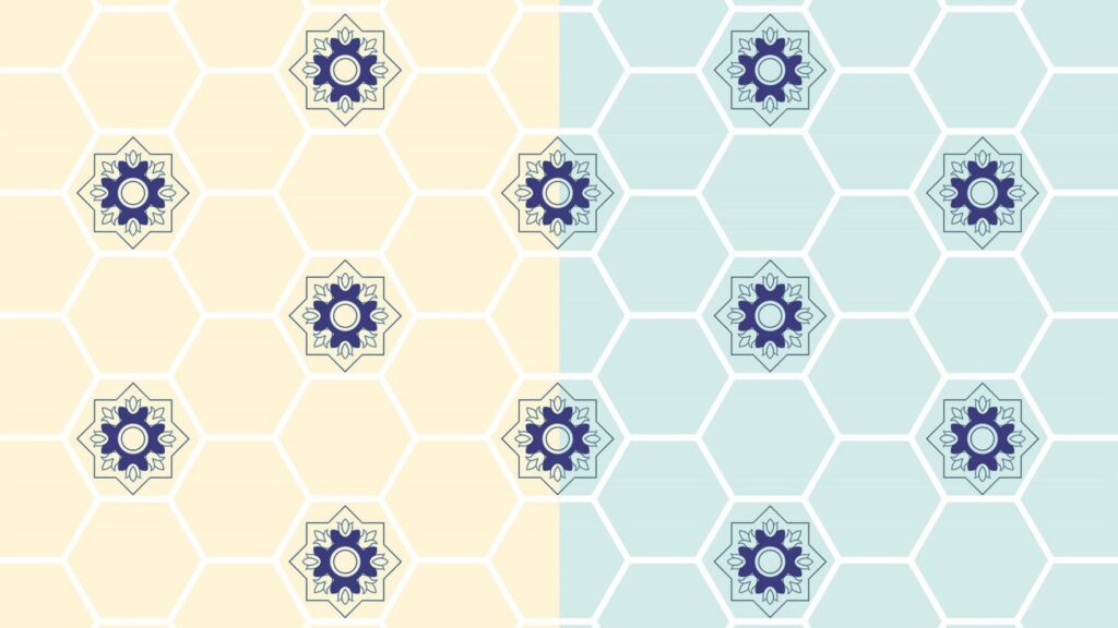 porcelain vs ceramic tile