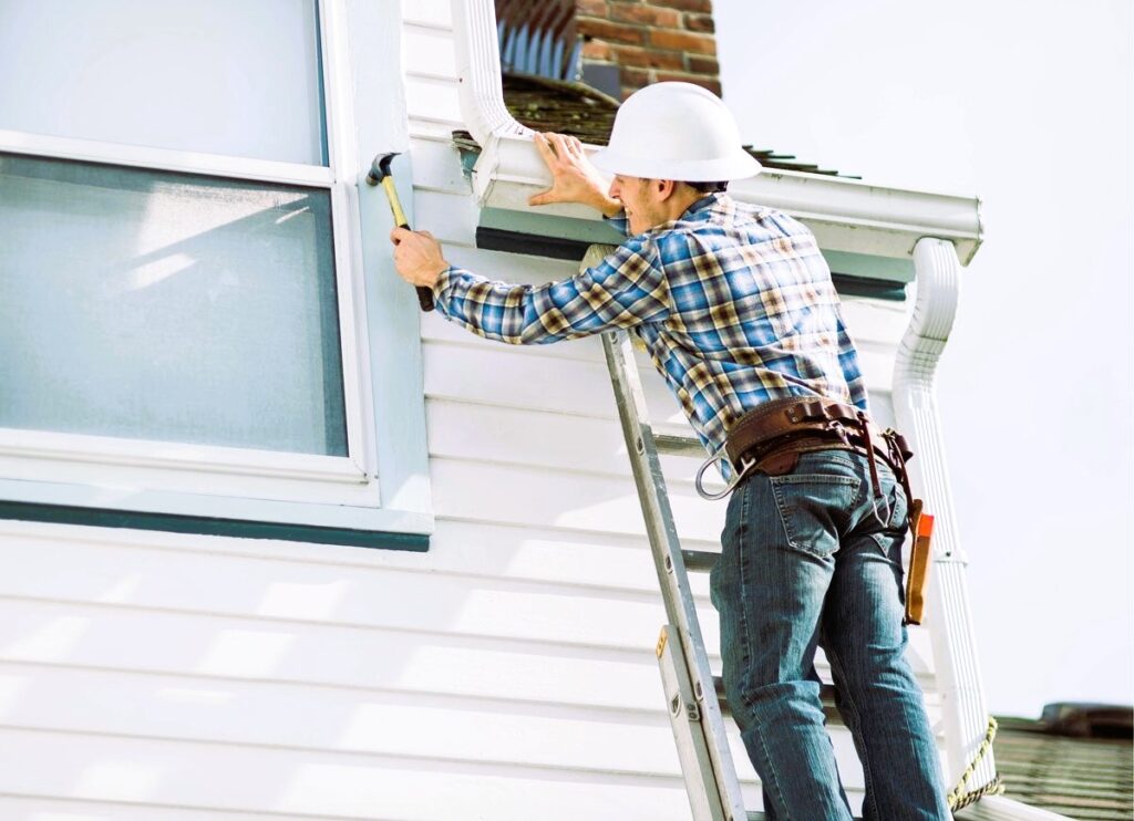 safety renovation