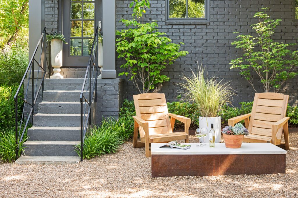 Your Exterior Walls