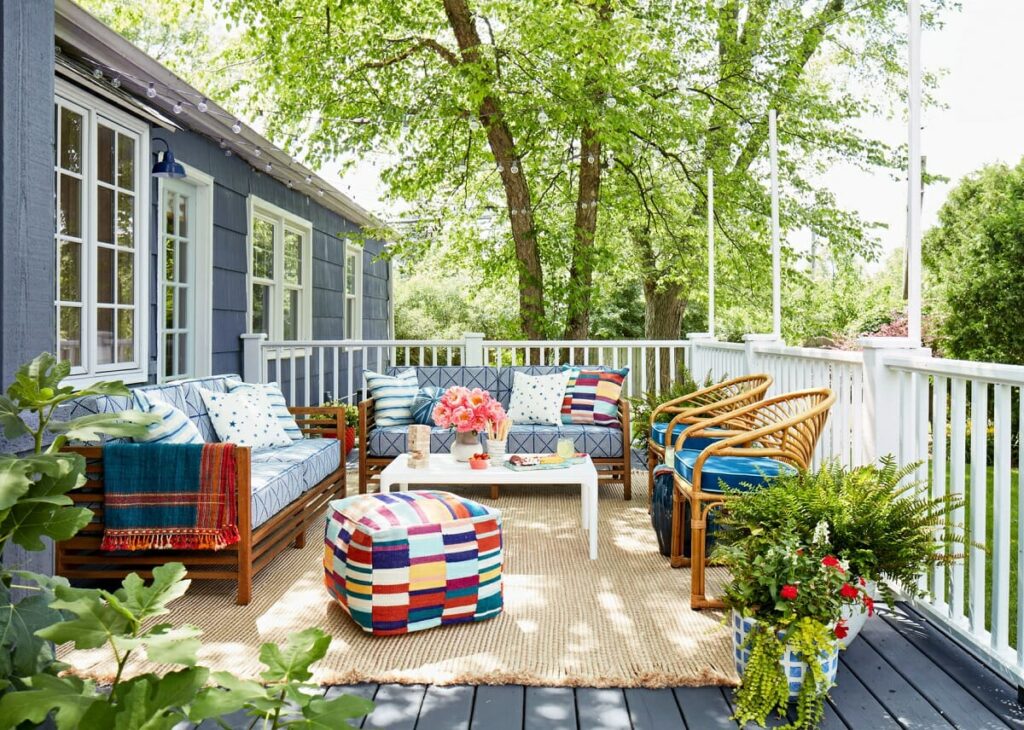 Your Exterior Walls