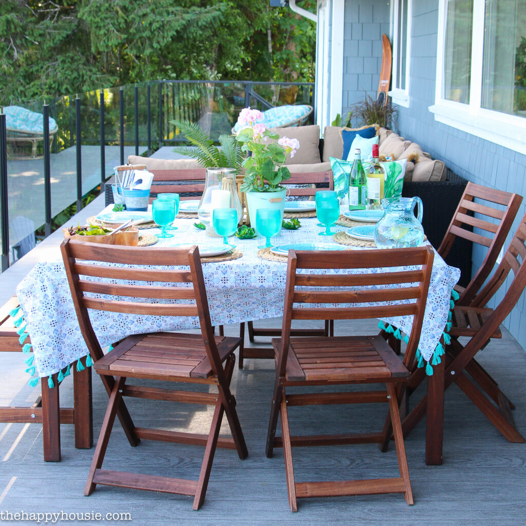 Budget-Friendly & DIY Ideas